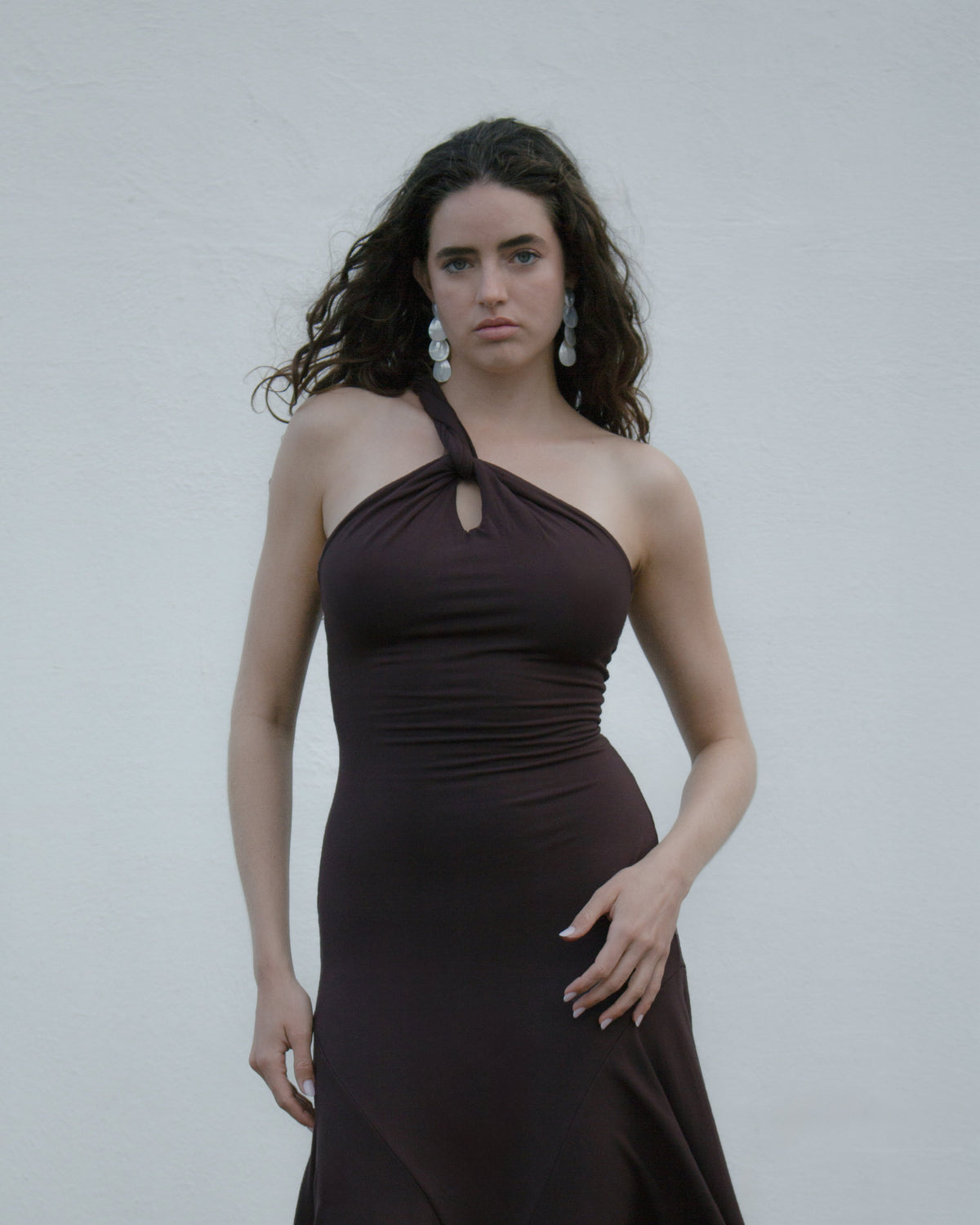 The Serene Dress - Image 3