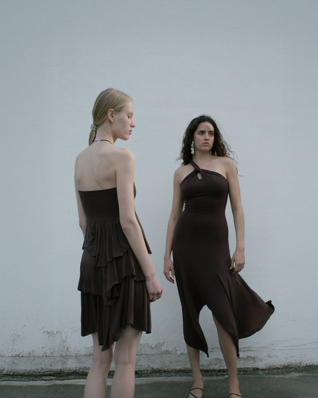 The Serene Dress - Image 4