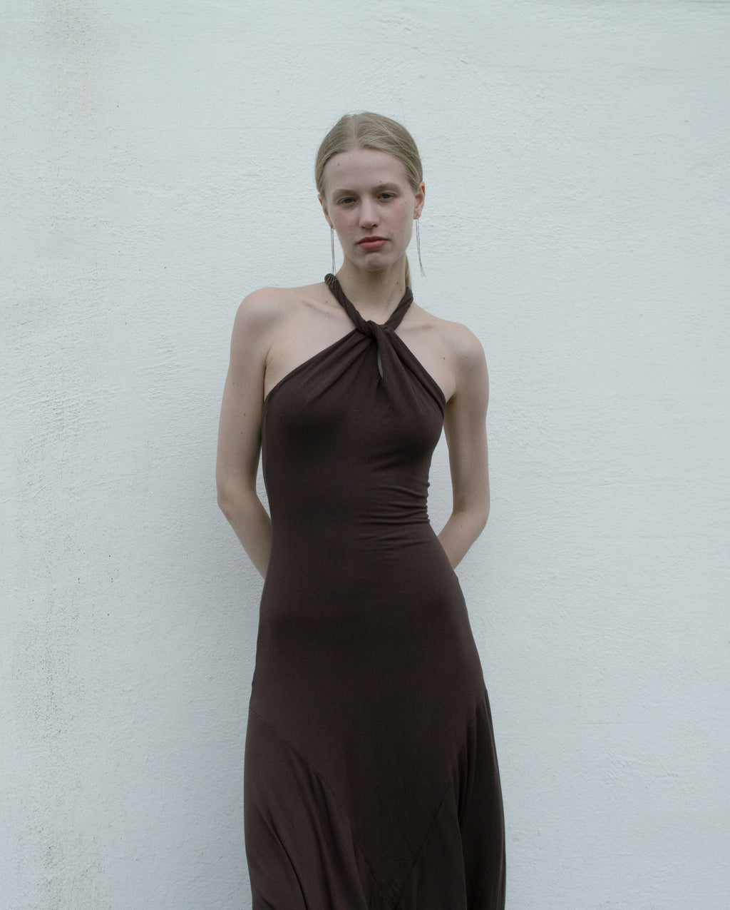 The Serene Dress - Image 1