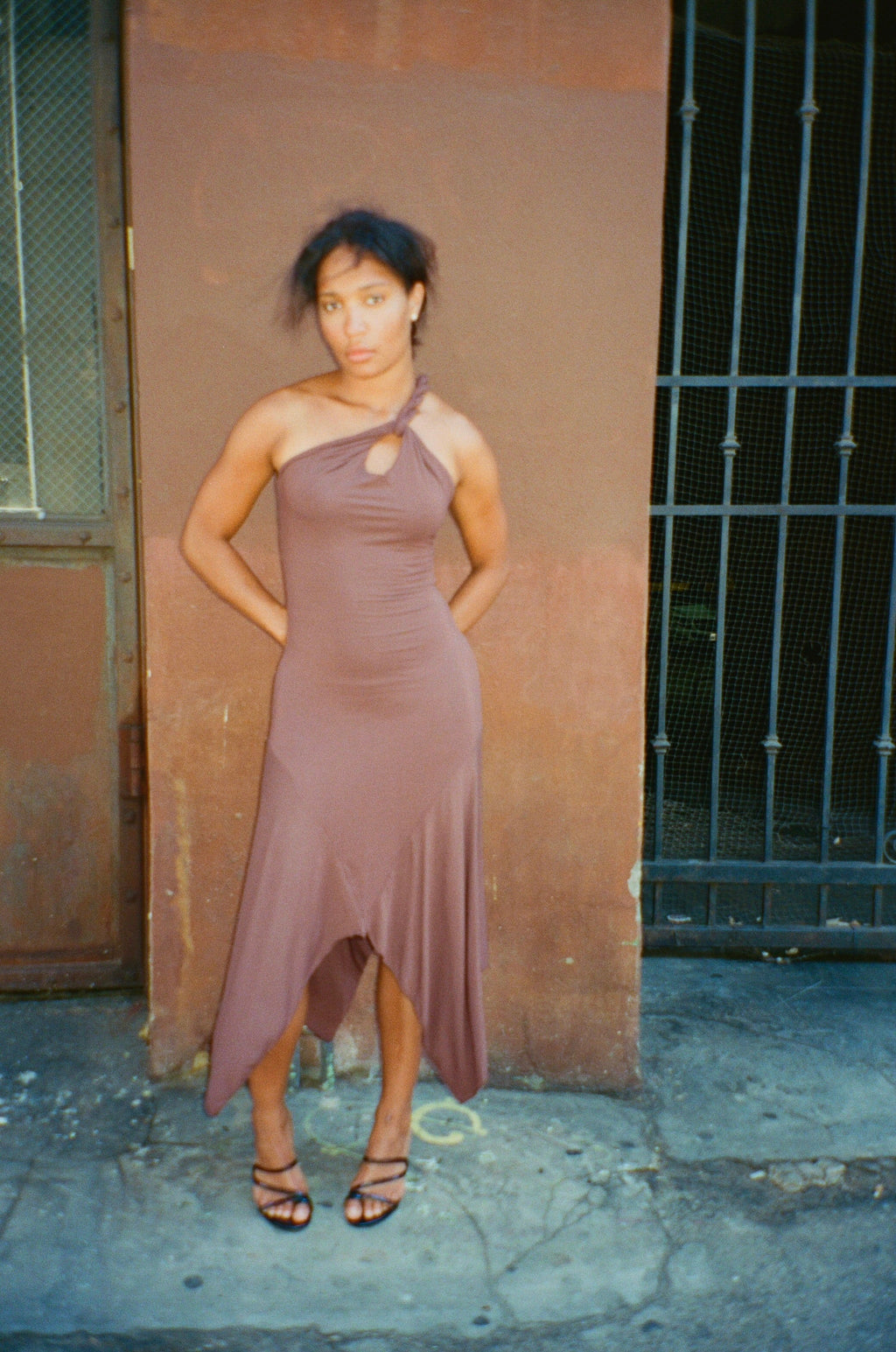 The Serene Dress - Image 5