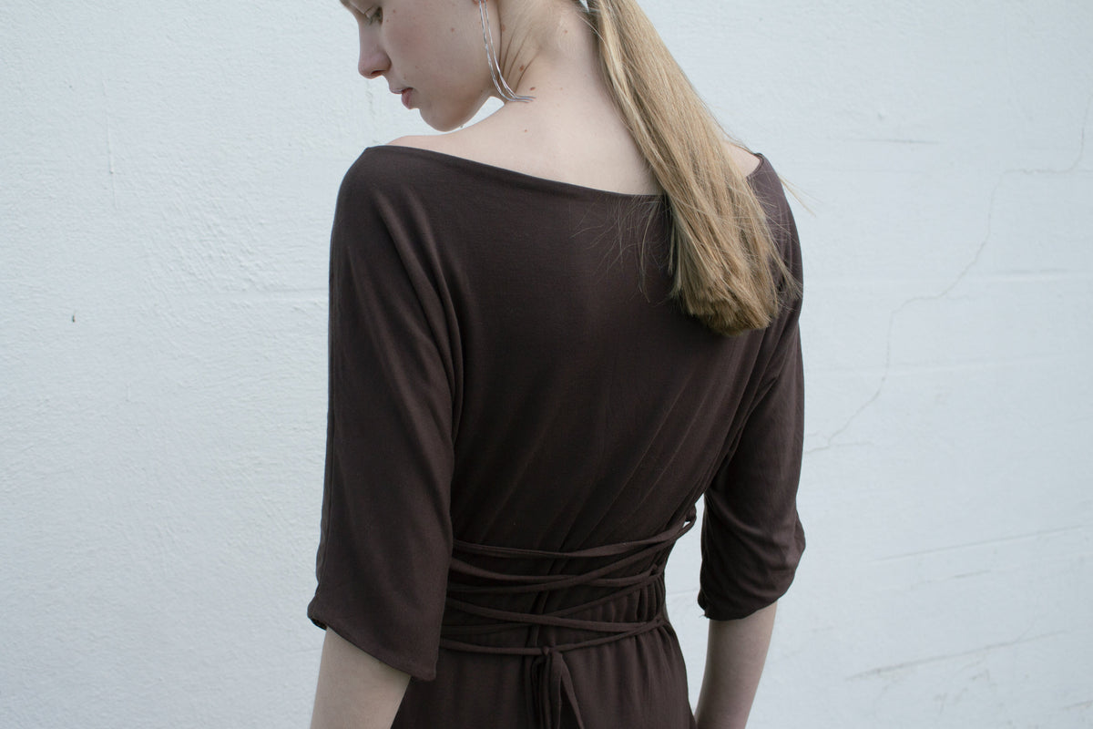 The Celeste Dress - Image 3