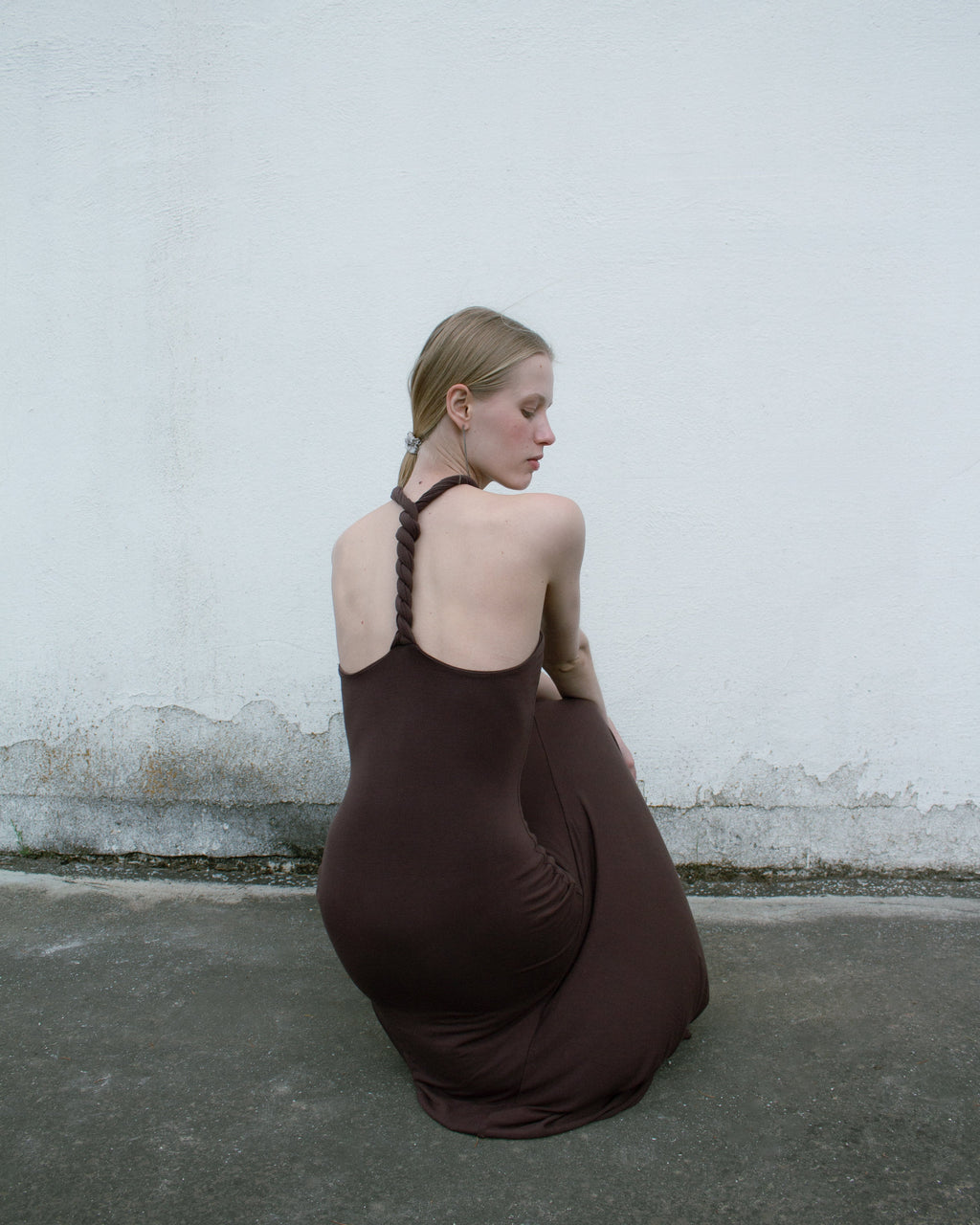 The Serene Dress - Image 2