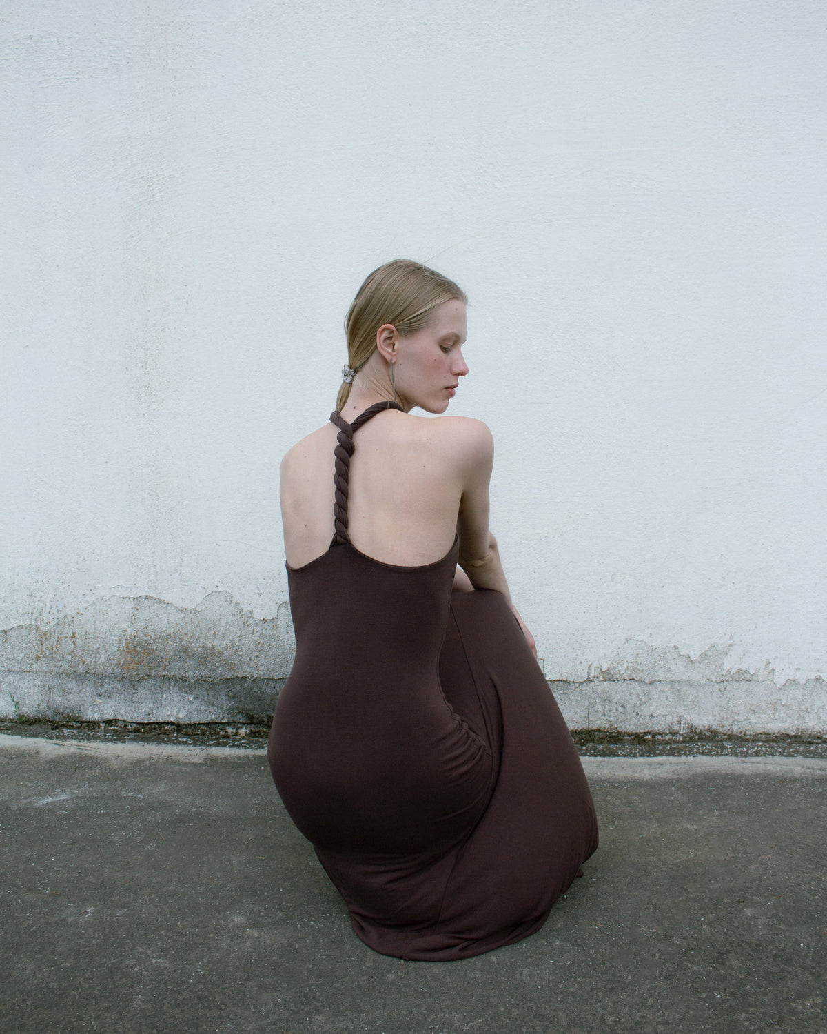 The Serene Dress - Image 2