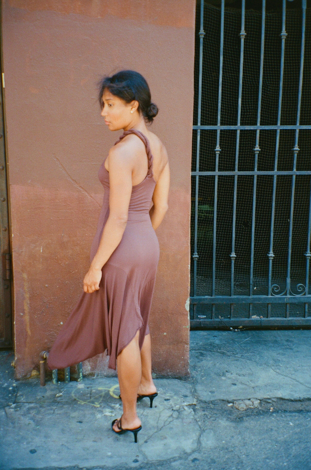 The Serene Dress - Image 6