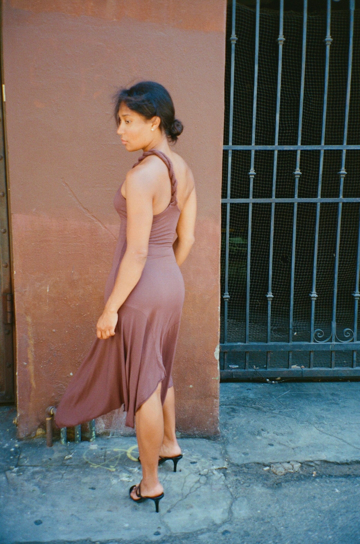 The Serene Dress - Image 6