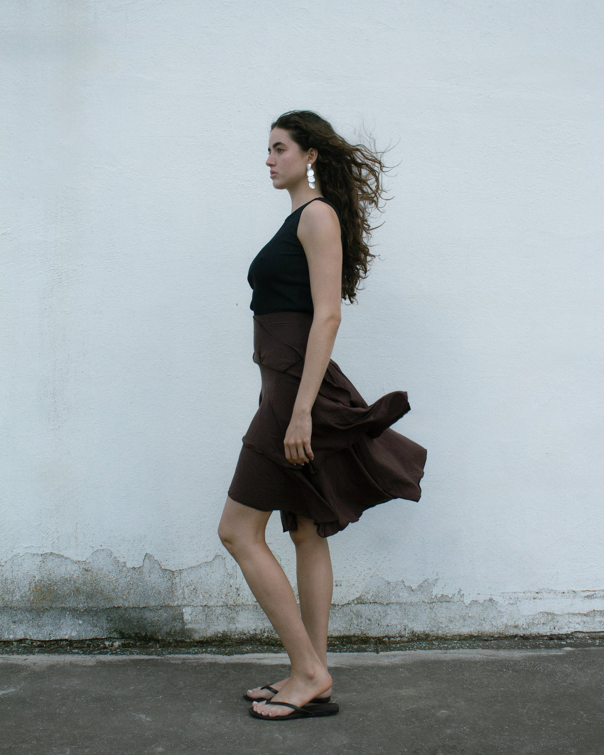 The Solea Skirt - Image 4
