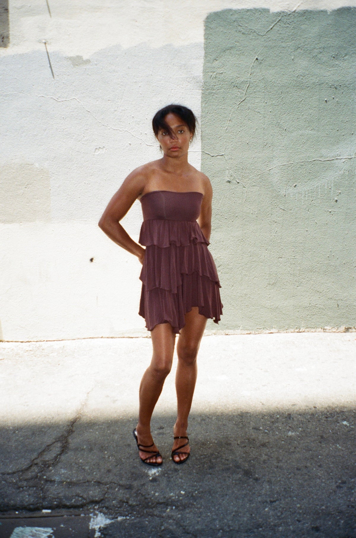 The Solea Skirt - Image 2