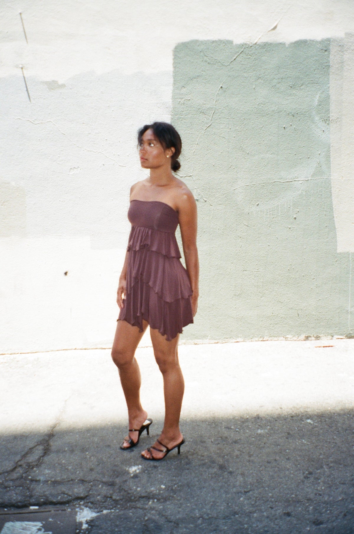 The Solea Skirt - Image 1