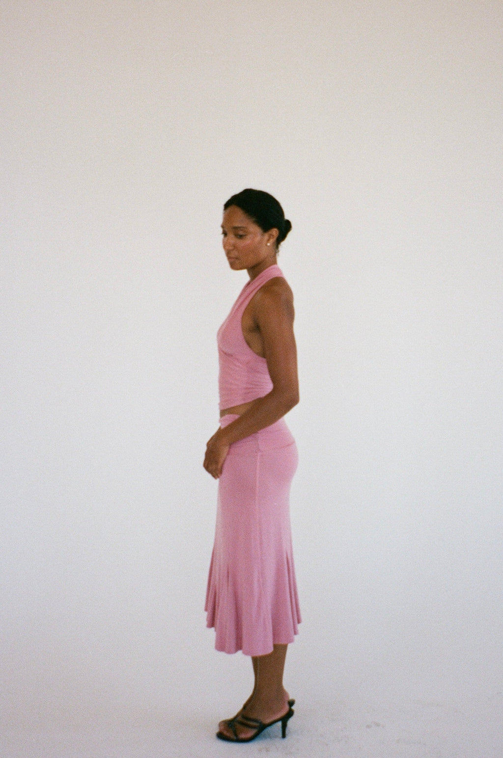 Pre-order Solace Midi Skirt - Image 11