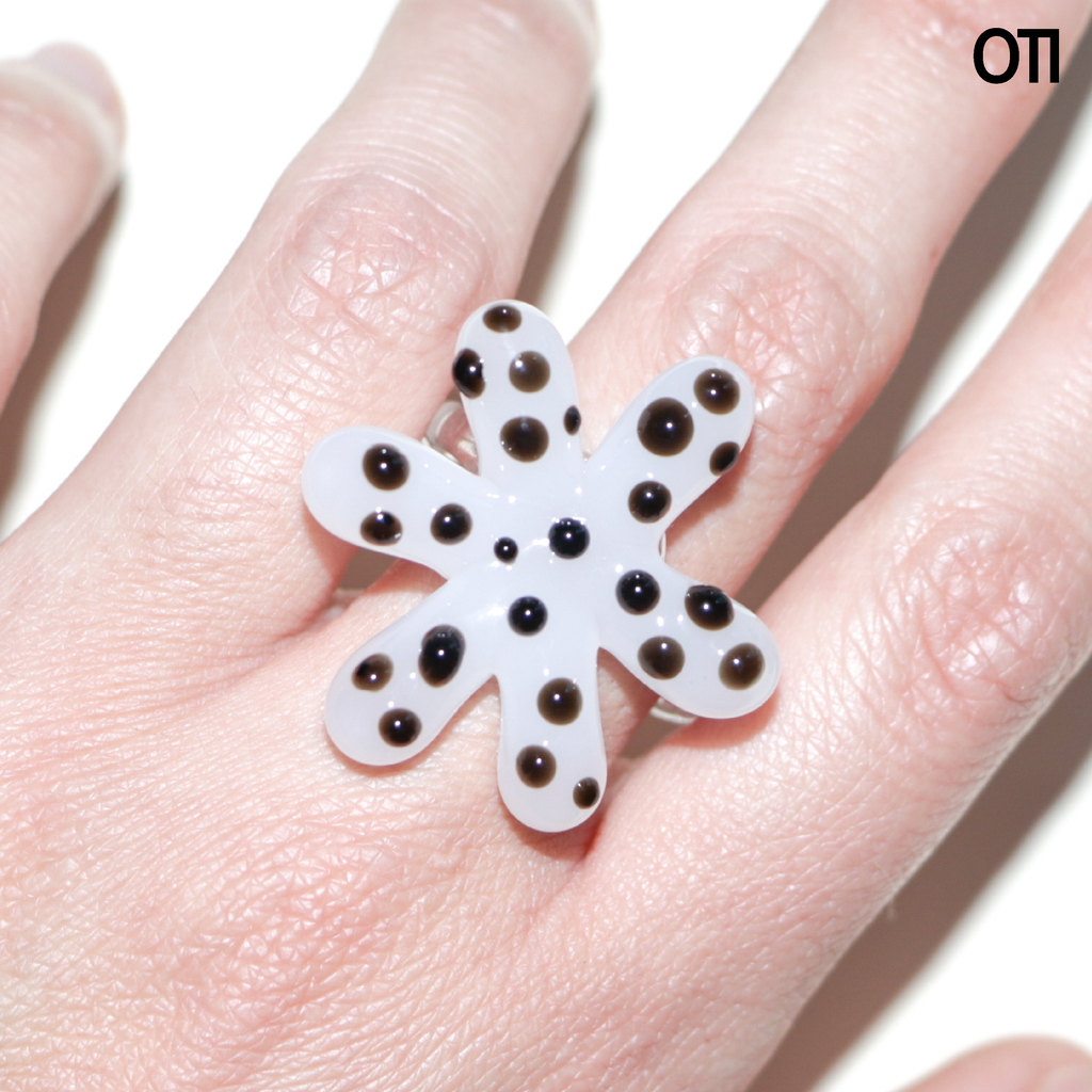 Flor dalmata - Image 1