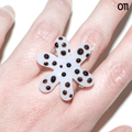 Flor dalmata - Image 1