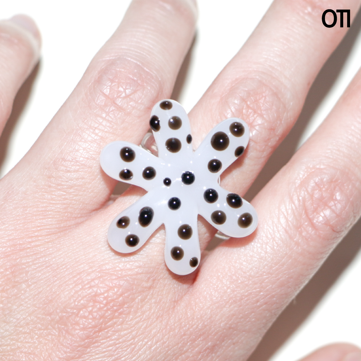 Flor dalmata - Image 1