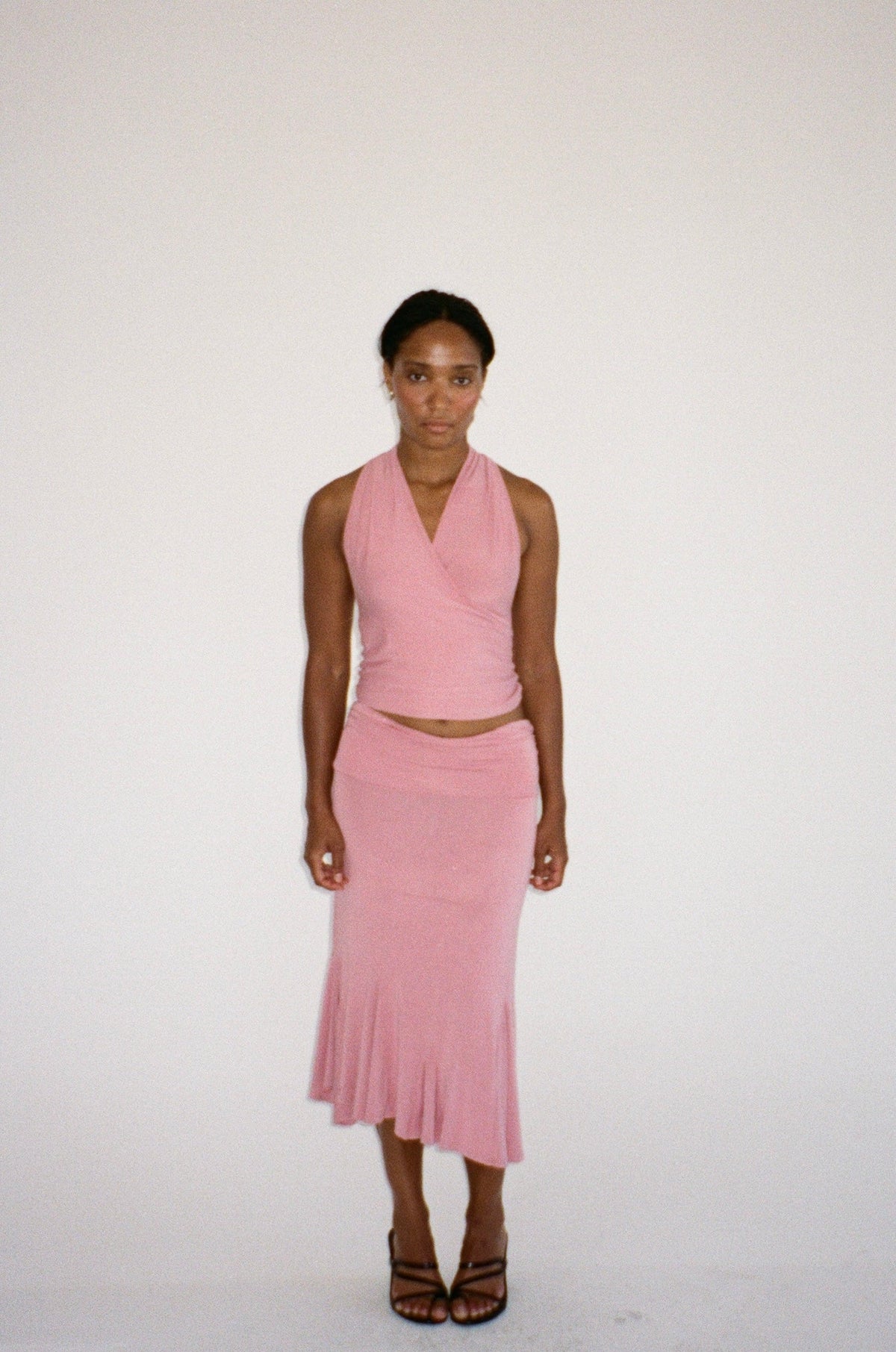 Pre-order Solace Midi Skirt - Image 10