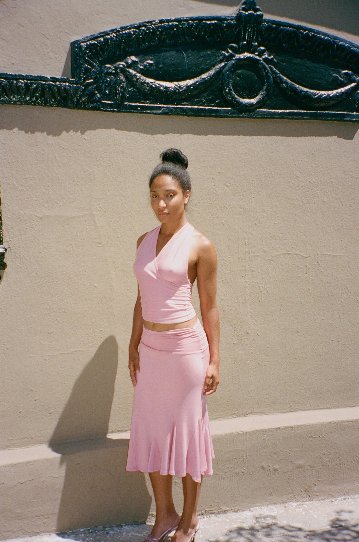 Solace Tank Top - Image 4