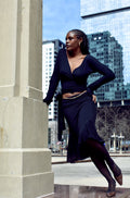 Pre-order Solace Midi Skirt - Image 5