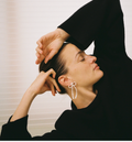 Boucle d'oreille